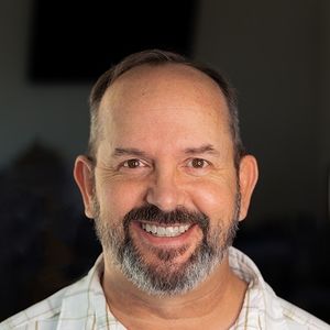 Meet your Posher, Scott